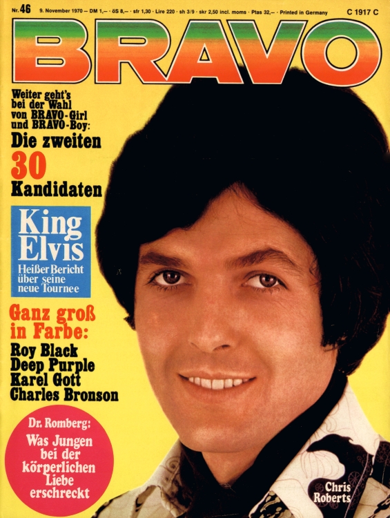 BRAVO 1970-46